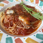 PASTA RANTE - 