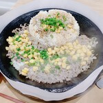 Musashi Hamburger Steak Minamimachidaguranberipakuten - 