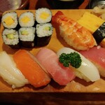 Tsukasa Sushi - 