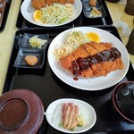 お食事処むかえ - 