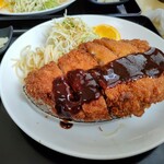 お食事処むかえ - 