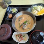 お食事処むかえ - 