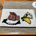 BARA dining -IBARAKI sense- - 