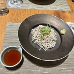 BARA dining -IBARAKI sense- - 