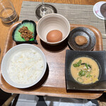 BARA dining -IBARAKI sense- - 