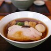 食煅 もみじ - 料理写真:特製中華そば=1220円