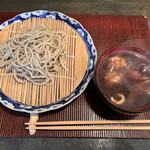 Juwari Soba Kiraku - 