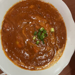 DIYO Soup Curry & Nepal Curry Restaurant Mutsu Ten - シーフードカレー