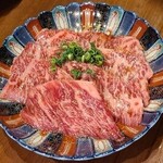 肉の頂 - 