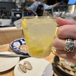 Tsukishima Oyster Club - 