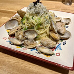 Tsukishima Oyster Club - 