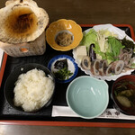 Restaurant Hamanaka - 