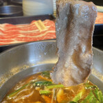 Shabu Tei Fufufu Toyoyama Ten - 