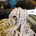 Soba Kui Dokoro Rimei An - 