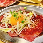 Osaka Yakiniku Horumon Futago Shinjuku Kabukicho Ten - 