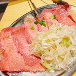 Osaka Yakiniku Horumon Futago Shinjuku Kabukicho Ten - 