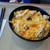 Juurokkokumai Omurice & Doria Senmon Ten Omurice Tei Oita Yume Taun Beppu Ten - 妻チョイス親子丼大盛５９０円