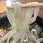 友泉 - うどん