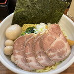 Abura-soba Ni Nana Ya - 