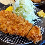 Tonkatsu no Kitakura - 