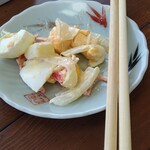 山治食堂 - 