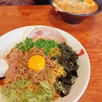 Ramen Hachibee - 