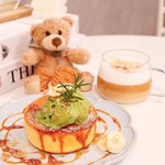 BUBU cafe - 