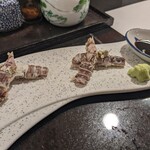 Umai Sushi Kan Ooimachi Shiten - 