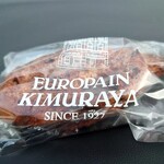 Europe Pan Kimuraya - 