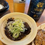 Furaibo Shinagawa Ten - 土手煮