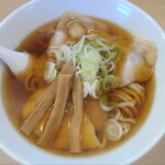 麺屋 あぶさん - 料理写真: