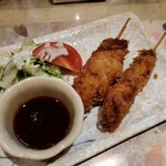 Muroran Yakitori no Ten - 