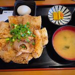 食堂 かわひがし - 