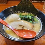 Garyu Ramen Shintaki - 