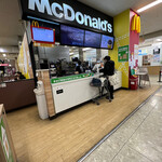 McDonald's Ion Kameoka Ten - 