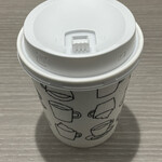 TOKUMITSU COFFEE Oodoriten - 