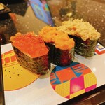 Kanazawa Maimon Sushi Suida Gurinpureisuten - 