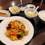 Chinese Kawana - 