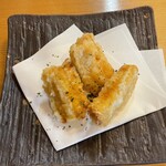 Sushi Izakaya Yatai Zushi Hachiman Eki Mae Cho - 