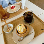 On_yu cafe - 