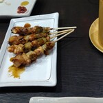 Yakitori Sakaba Benkei - 