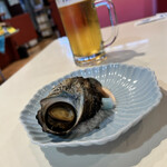 Sugawara Sengyo Sakata Seafood Ichiba Honpo - 