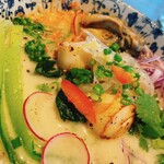 PHO CHAN - 