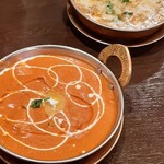 Honkaku Indian Curry Kari Kobo - 