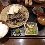 Barayaki Senmon Ten Sumibi Yakitori Wadachi - 