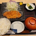 Tonkatsu Wakou Ionmoru Oota Ten - 