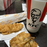 Kentucky Fried Chicken Yumetauntokushimaten - 