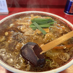 Ramen Kiryu - 