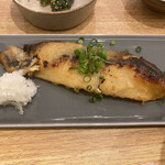 Washoku Bar Kamesuke - 