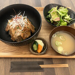 Sumiyaki Wa Bistro Daigoya - 